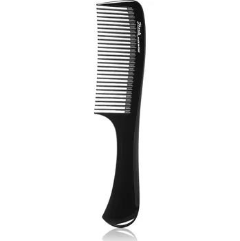 hřeben Janeke Professional Handle Comb hřeben na vlasy 22 cm 1 ks