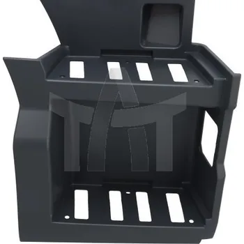 Kryt schodu MAN TGX pravý 2020- MTX WM11A1202A1