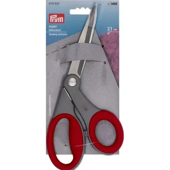 Krejčovské nůžky Krejčovské nůžky 21 cm Hobby Prym