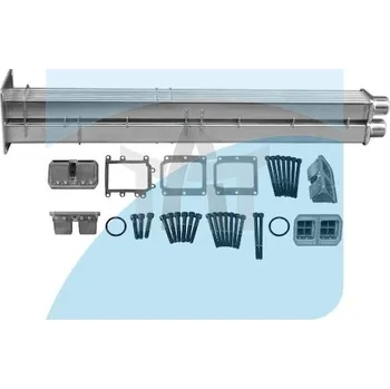 Váha vzduchu AGR-modul AVA 2931206