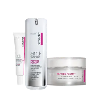 Kosmetická sada StriVectin Peptide Plump sada proti jemným vráskám