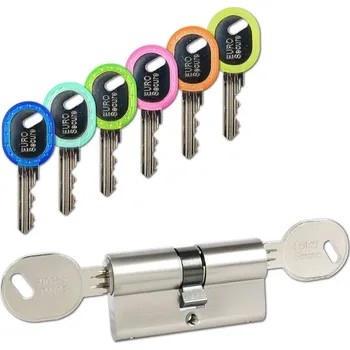 Vložka do dveří ES EURO secure BSZ vložka přestupová 30/30mm