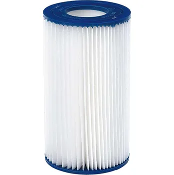 Láhev AVENLI Kartuše pro filtraci AVENLI s průtokem 3.600 - 5.600 l/h NO SIZE BÍLÁ|MODRÁ