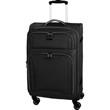 d&n Travel 9204 4W M 65 l barva: Black