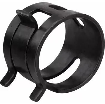 hadicová spona Pružinová/pérová spona W1, 10-13mm, ZB