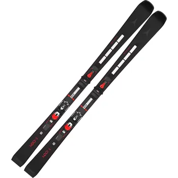 Sjezdové lyže Atomic Redster Q9i RVSK S 25/26 176 cm
