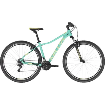 Horské kolo KELLYS Vanity 10 Aqua Green L 29"