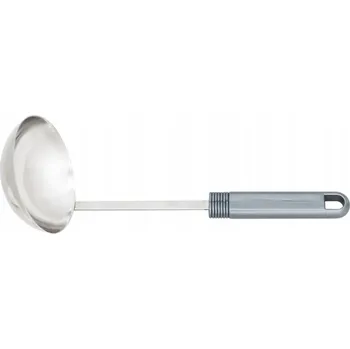 Naběračka NABĚRAČKA CHOCHELKA NABĚRAČKA VAZOVÁ LŽÍCE VELKÁ 100ML