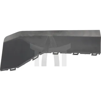 Blatník karosérie Těsnění gumové stupátka DAF XF/XG/XG+ 2021 levé TANGDE TD10-61-071L