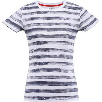 Dámské oblečení NAX - SARGA Dámské Triko NAX LTSC516602NXM