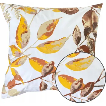 Povlak na polštářek Povlak na polštář 40x40 cm "Jasiek" Bavlna 100% Různé vzory HouseArtLife