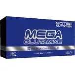 Scitec Nutrition Mega Glutamine 120 cps.