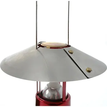 Svítilna UCO Gear Reflektor - cylindr UCO Pac-Flat Reflector pro lucerny UCO Mini / Micro a Original