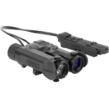 Měřící laser Holosun IRIS RD4 - Multifunkční laser IRIS RD4