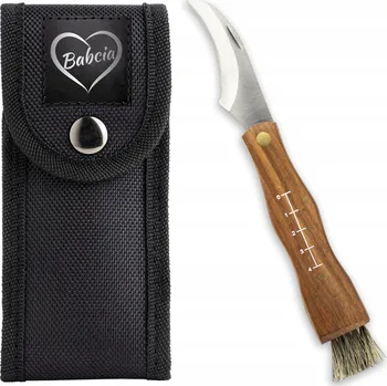 Kuchyňský nůž Nůž na houby Froster