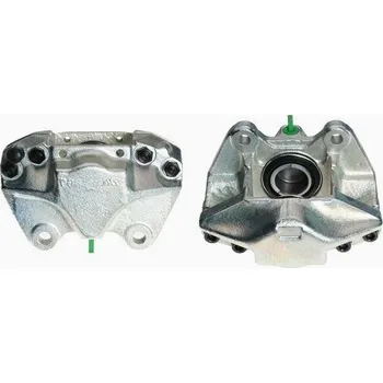 Brzdový třmen Brzdový třmen BUDWEG CALIPER 341120