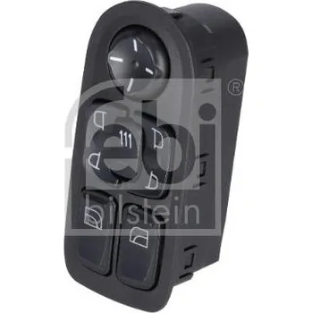 Stahovačka okna Spínač, zvedací zařízení oken FEBI FE11848