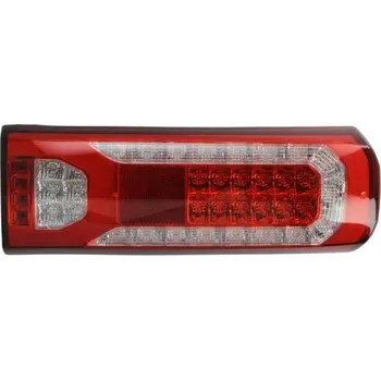 Zadní světlomet Zadní světlo MERCEDES 0035443203