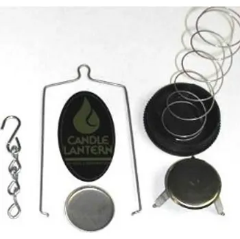 Svítilna UCO Gear Náhradní opravná sada pro lucerny UCO Original Candle Lantern™ Repair Kit