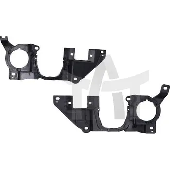 Mlhový světlomet Držák, mlhovka TANGDE TD29-59-12R