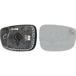 Sklo do zrcátka, vnější zrcátko VAN WEZEL 2773836