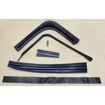 Palivová nádrž Držák palivové nádrže 675X510 KPL. HOBI 51670000B