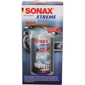 Autokosmetika Přípravek na lak SONAX 210ML SONAX 222100