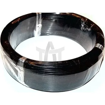 Chladič motoru Tekalanová hadice FI4 T4