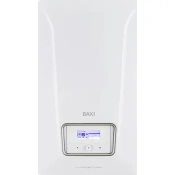Kotel BAXI Luna Century 24 kondenzační kotel s ohřevem TUV (A7870646)