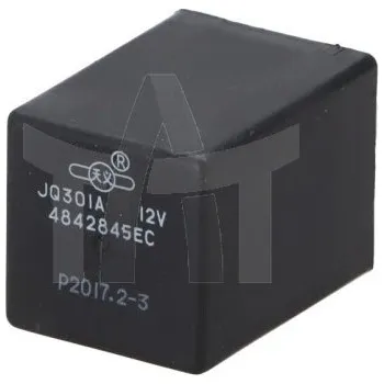 Relé stěračů IVECO DAILY 06- MTX COR-DAY-2845