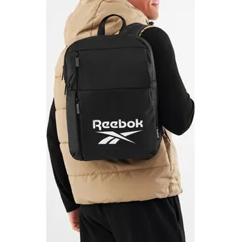 Sport Reebok Batoh C-RBK-030-CCC-05 Černá NOSIZE