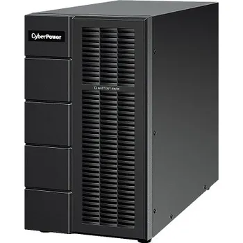 Počítač CyberPower Externí Bateriový Pack pro OLS3000EA