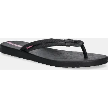 Dámská móda Žabky Ipanema DIVERSA AD 27230.BG781 černá 99X, EUR 38