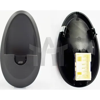 Stahovačka okna Spínač, zvedací zařízení oken TANGDE TD2-59-37R