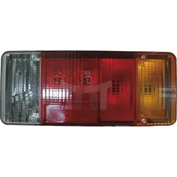 Zadní světlomet Zadní světlo TANGDE TD2-59-6S