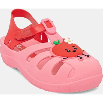Dívčí sandály Dětské sandály Ipanema SUMMER XIV BABY 83615.BC946 růžová 38X, EUR 24