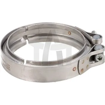 Tlumič výfuku Pojistný kroužek, tlumič výfuku DINEX DIN4IL017