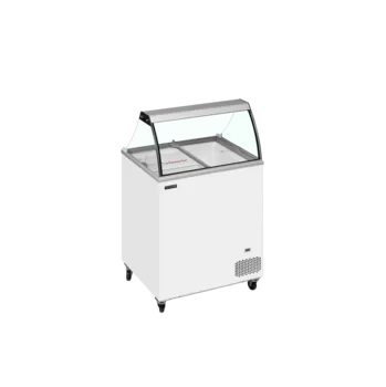 Lednice TEFCOLD IC202SC-SO