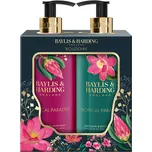 Baylis & Harding Boudoire Tropical…