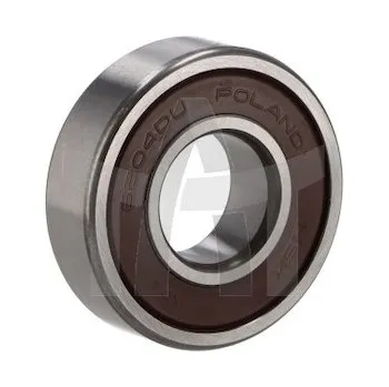 Ložisko NSK 6204/2RS/NSK