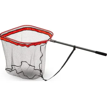 Podběrák Iron Claw - Iron Claw podběrák Pike Shovel Series M 1,90m