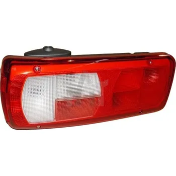 Zadní světlomet Zadní světlo TANGDE TD2-61-8BR