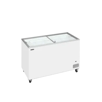 Lednice TEFCOLD IC402SC