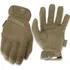 Pracovní rukavice Mechanix Wear FastFit Coyote