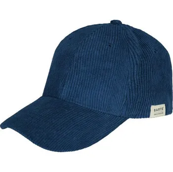 Kšiltovka BARTS Kšiltovka Barts Dyllan NO SIZE MODRÁ