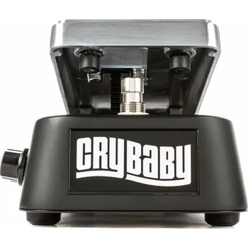 Kytarový efekt Dunlop Cry Baby Custom Badass Dual Inductor Edition Wah-Wah pedál