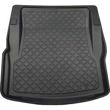 Vana do kufru Vana do kufru BMW 3 F30, 2012 - 2019, Sedan