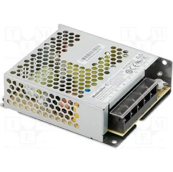 Stavebniny WEIDMÜLLER PRO-PM-35W-24V