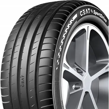 Letní osobní pneu Letní pneumatika Ceat SportDrive 245/40 R19 98 Y