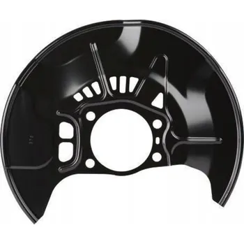 Brzdový kotouč Herth+Buss Jakoparts J3332013 Krycí plech brzdového kotouče, štít brzdového kotouče